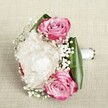 L'AMORE BRIDESMAID BOUQUET